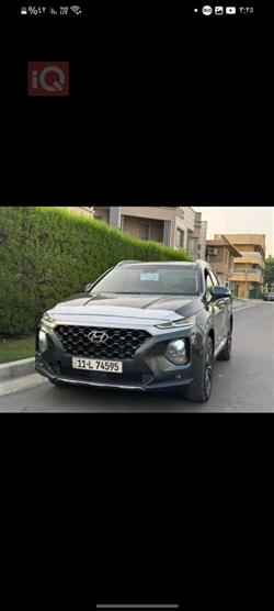 هیوندای سەنتافی
